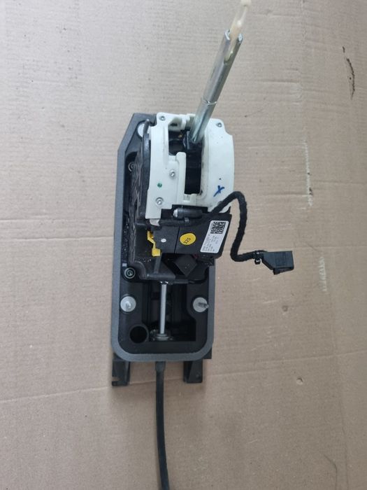 Timonerie DSG VW Passat B7 CC facelit Europa