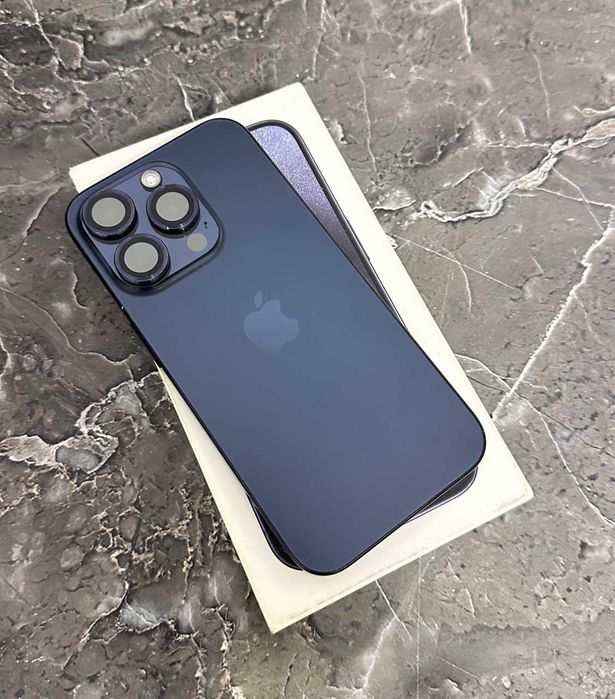 Apple iPhone 15Pro (Актобе 414) лот 962128