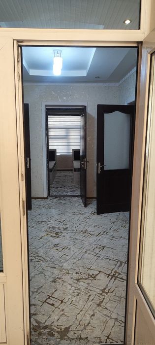 Тузель,Крестик Благоустроенный дом 6 комнат