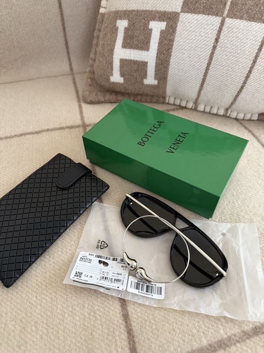 BV слънчеви очила New Season