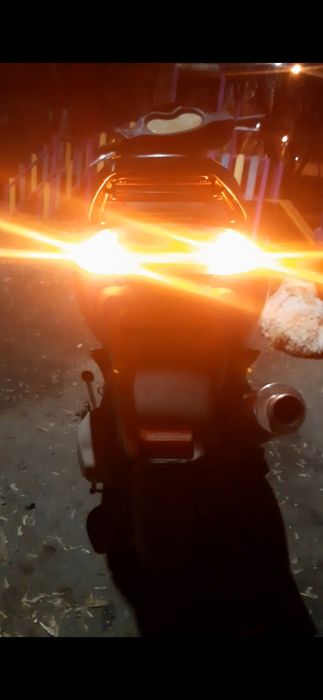 Продам скутер Viper BOOSTER 150