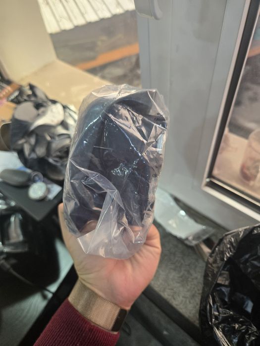 Руль капсула Rul airbag Byd Champion