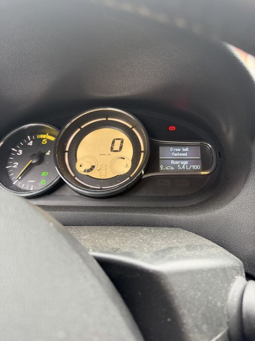 Vand renault megane 3