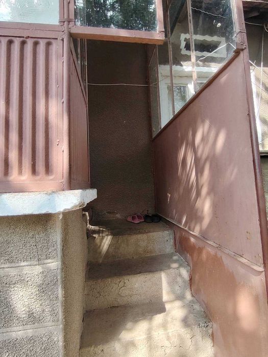 Обзаведена къща в Търнак до Бяла Слатина !