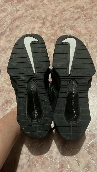 штангетки Nike Romaleos 4