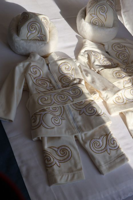 Платье на прокат 1годик