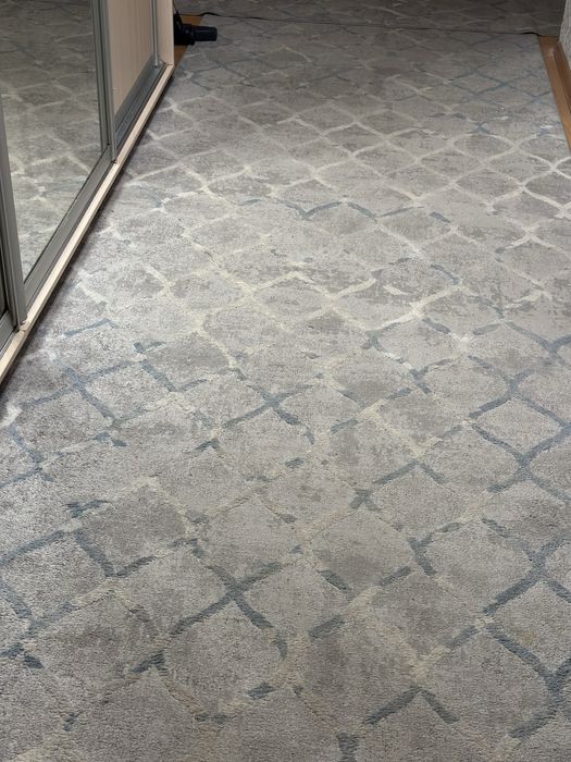 Ковровые дорожки 2 штуки