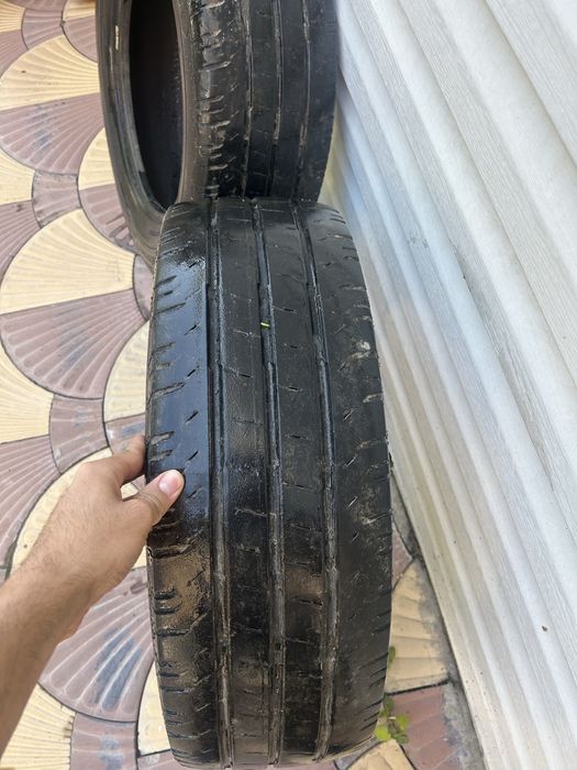 Шины 215/65 R16 C
