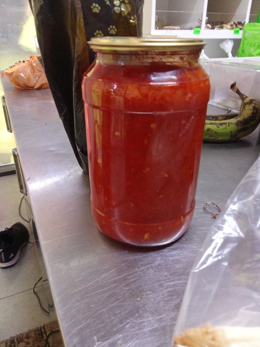 Продаются соленья