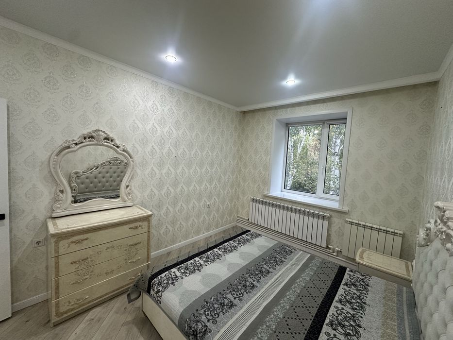 Продам 3х ком квартиру
