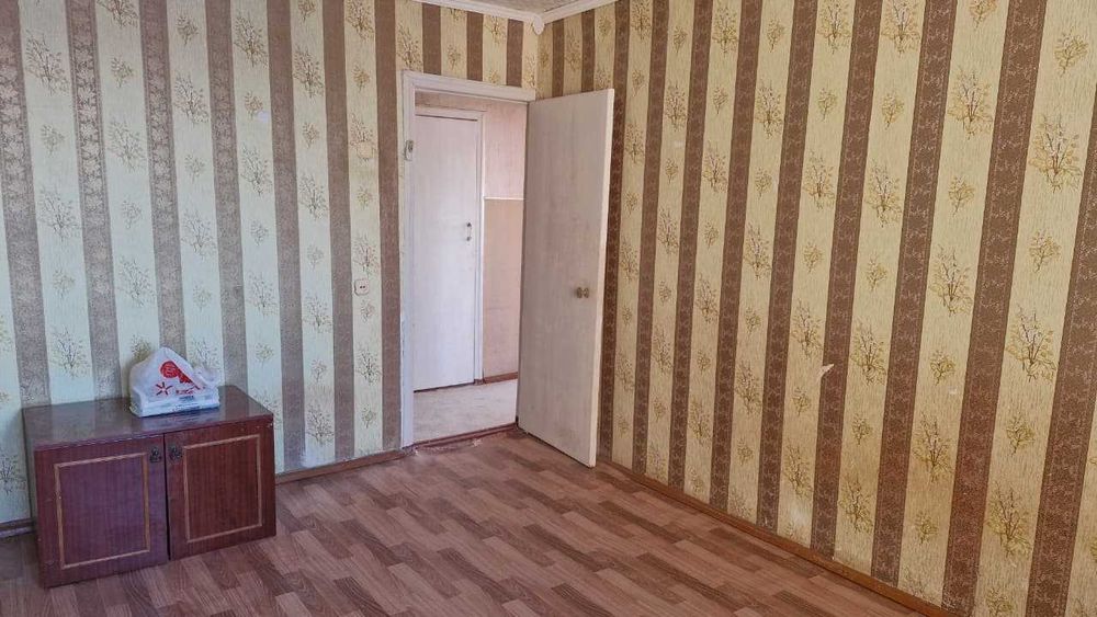 Продам 2-комнатную квартиру · 42.3 м²