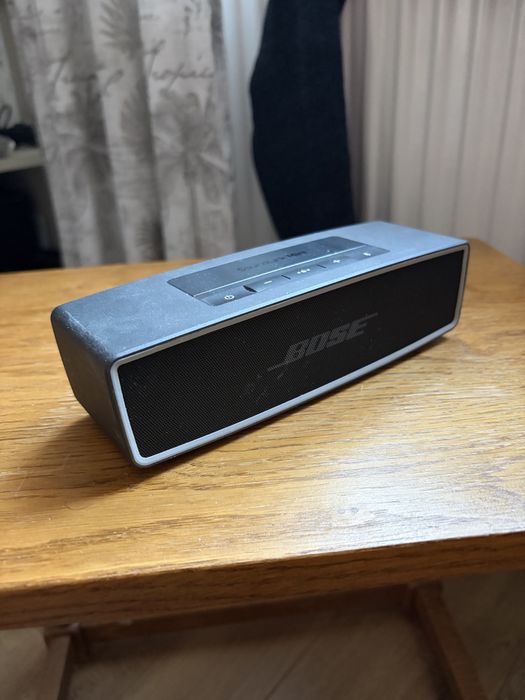 boxa Bose soundlink mini 2
