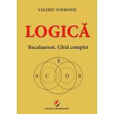 Meditații Logică Bacalaureat