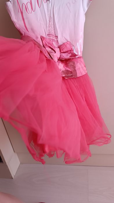 Детски красиви рокли 104 р-р