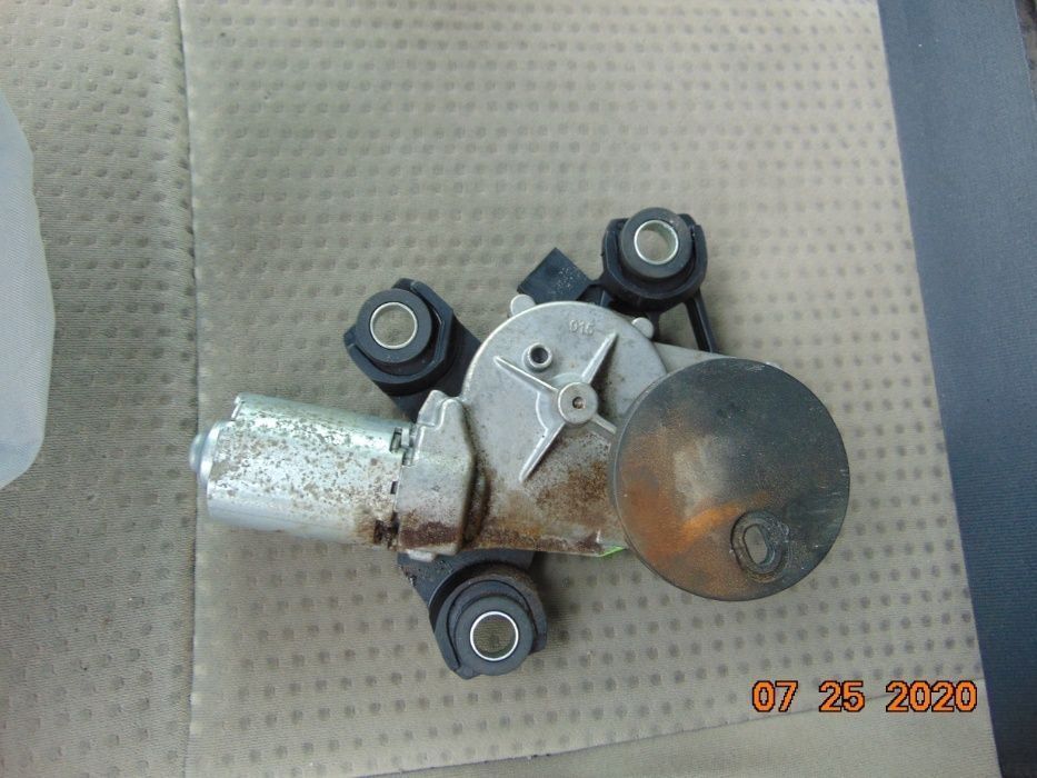 Motoras stergatoare Haion Citroen C4 Grand picasso dezmembrez c4