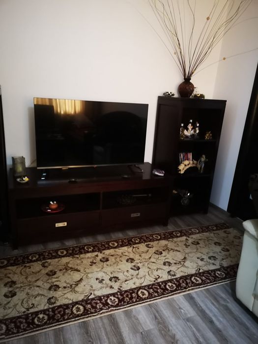 Apartament 3 Camere Zona Centrala - Parter
