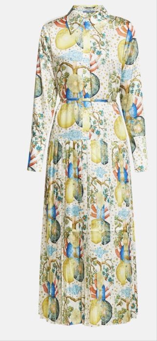 Рокля scotch and soda