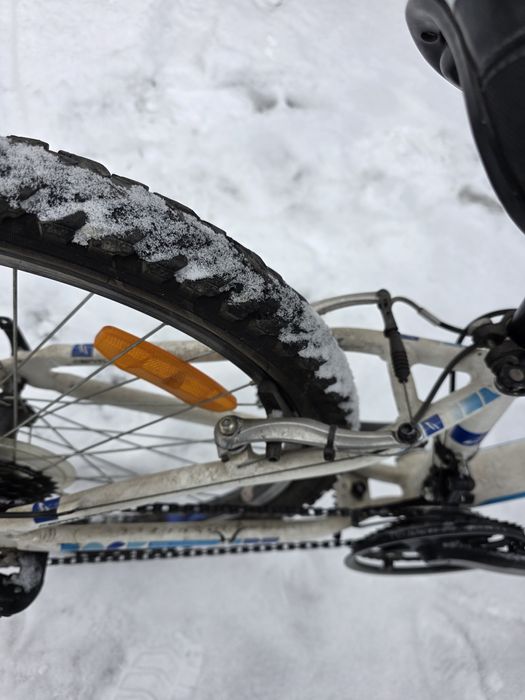 Велосипед Centurion детский