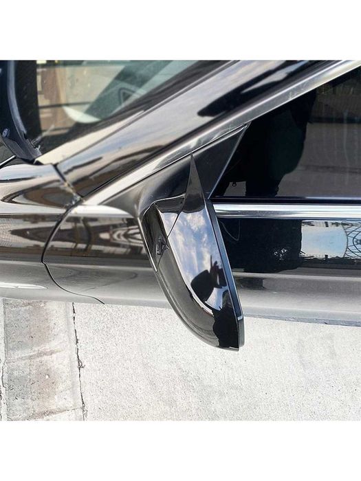 Капаци за Огледала БМВ 5 Ф10 Ф11 Батман BMW F10 F11 капак Огледало