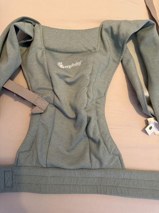 Vand sistem purtare Ergobaby embrace