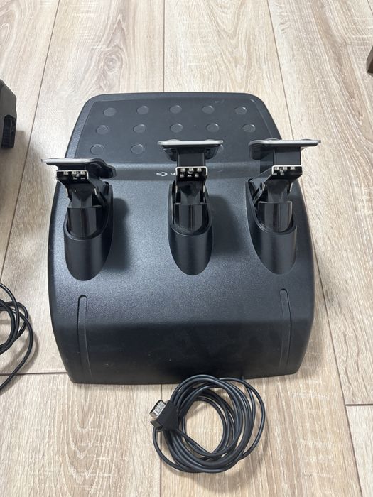 Volan Logitech g920