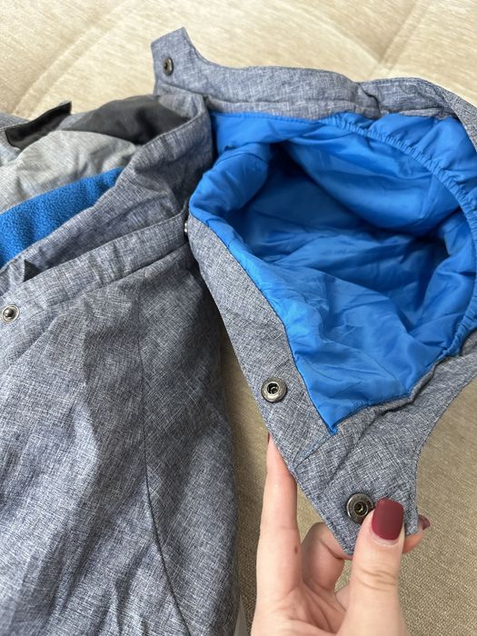 Куртка для мальчика