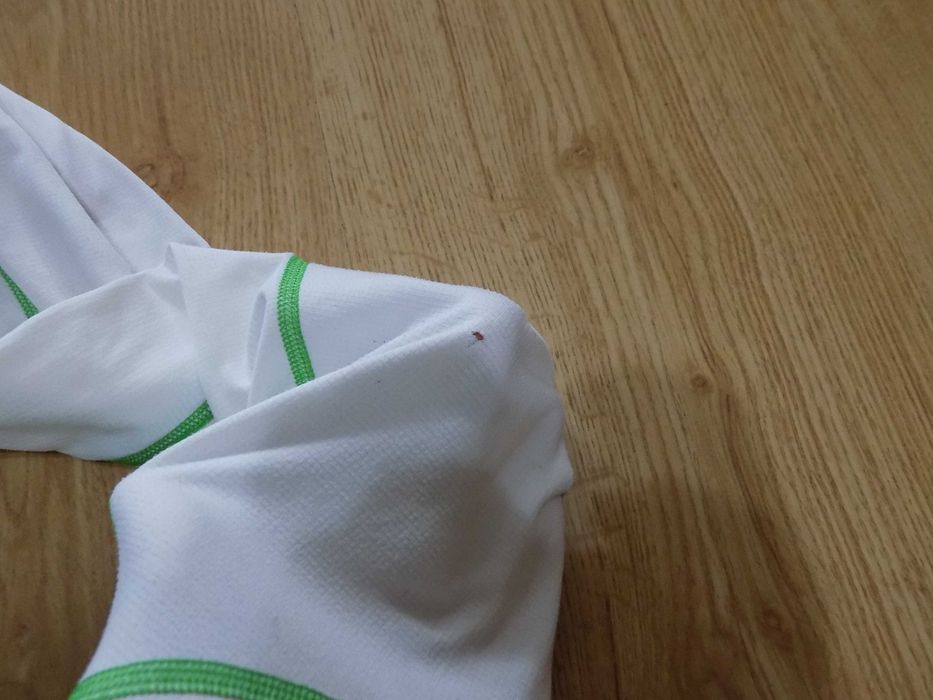 горнище haglofs/akini худи блуза полар яке дамско оригинално туризъм L