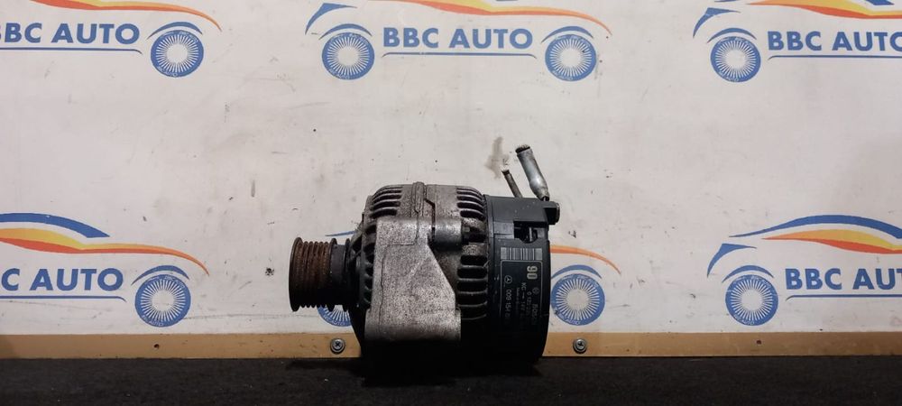 ALTERNATOR 2.0 B MERCEDES BENZ C200 W202