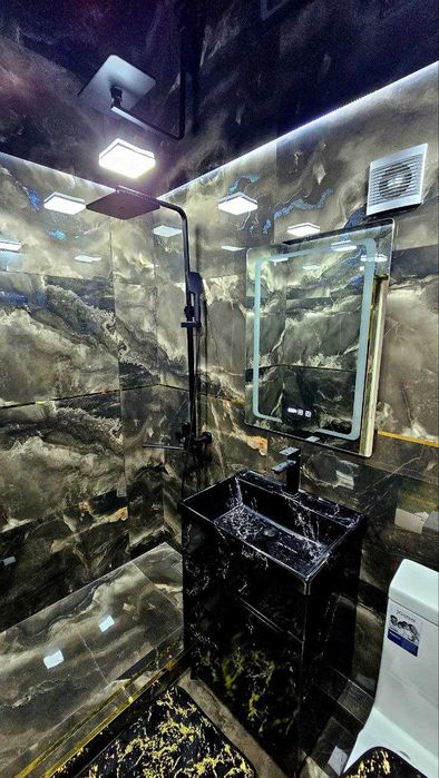 Чарвак, Продаётся 2х комнатная квартира