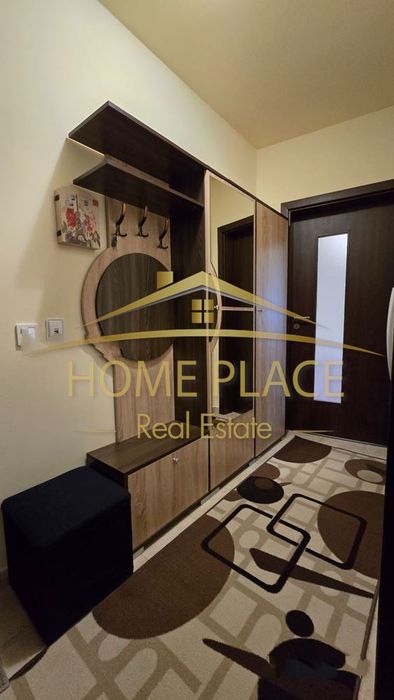 Дава се под наем Двустаен апартамент в Варна, Конфуто - 57 кв.м за 459 € - Снимка #6