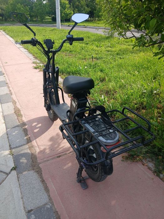 Skutir Aimiko sotiladi