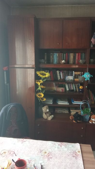 Стенка Советская .