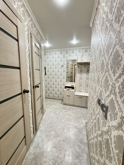 Сдам 3-ком квартиру