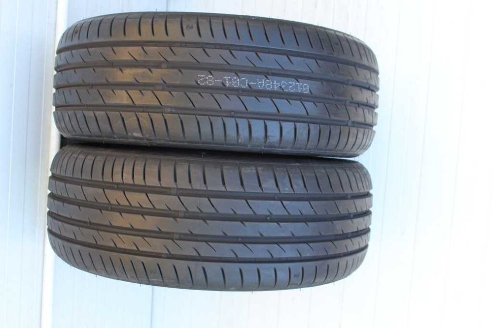 Anvelope vara noi 235/55R18 100W, Goodride