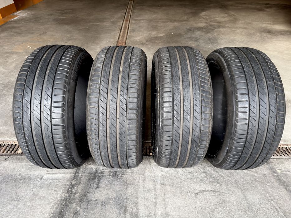 Anvelope Michelin Primacy 4 - 225/50/18 - DOT2025 - NOI