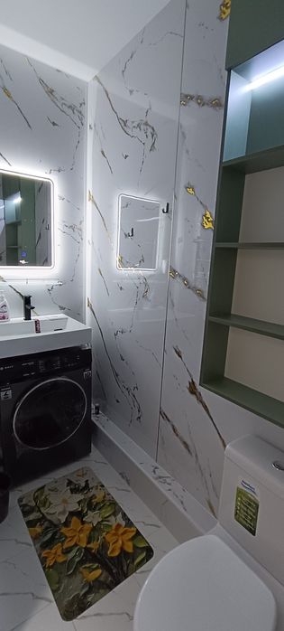 Продаётся квартира Чиланзар 3 кв-л 1 в 2х комнатную 3/4 Торговый центр