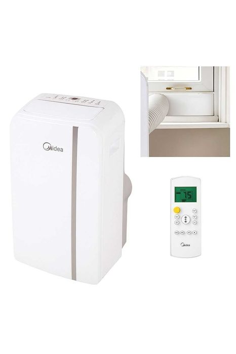 Мобильный кондиционер