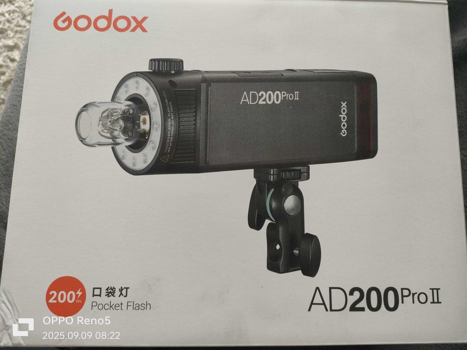 Ring flash 550D&600D фотовспышка