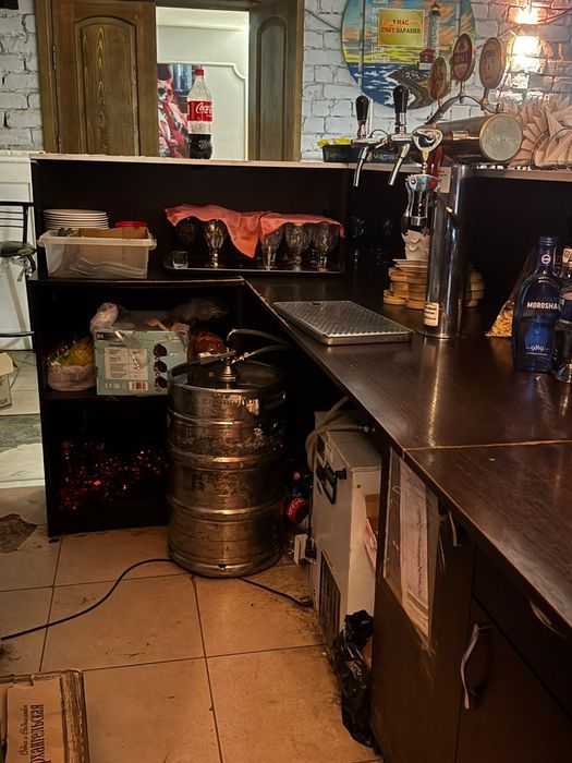 Диван, бар сатылады