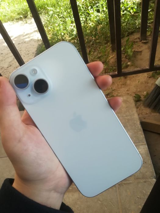 Iphone 15 satylad