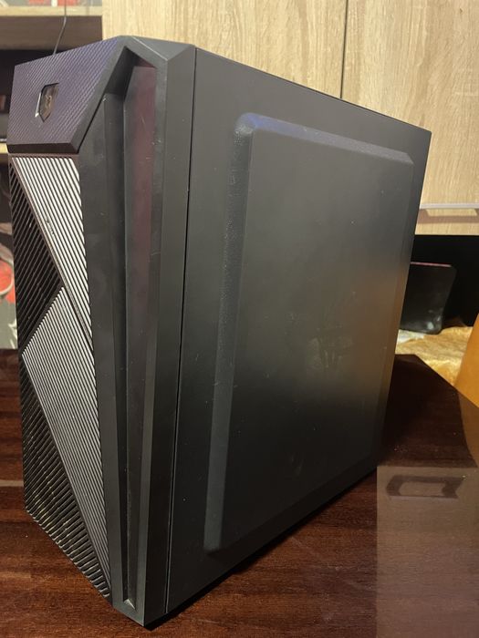 Vand pc gaming windos 10 pro