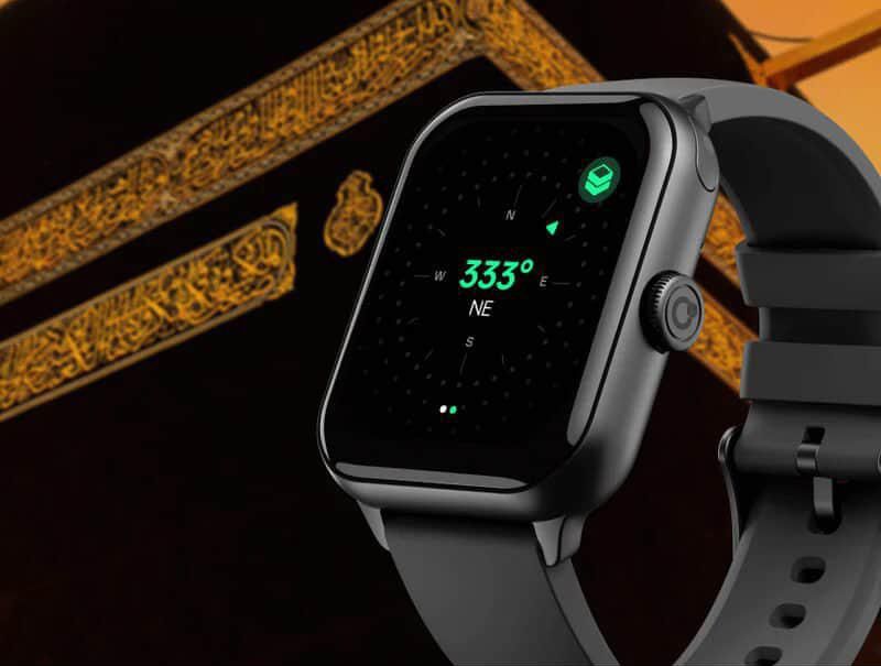 Qurʼon watch! Ayollar va erkaklar uchun!