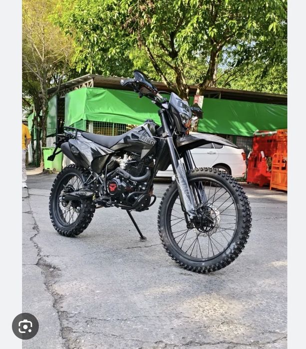 Мото РФ По СНГ