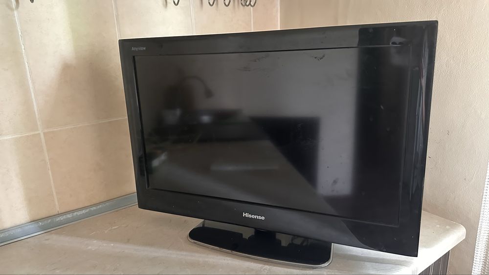 Телевизор Hisense