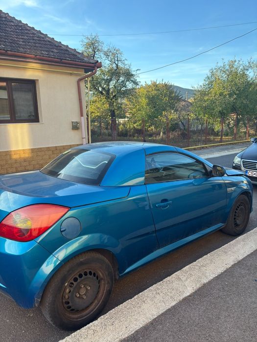 OPEL Tigra 2005 — imagine 3