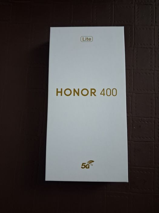 Vand Honor 400 5G 256GB