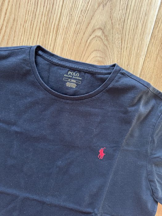 Vand tricou Ralph Lauren, marime M