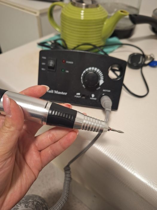 Аппарат для маникюра