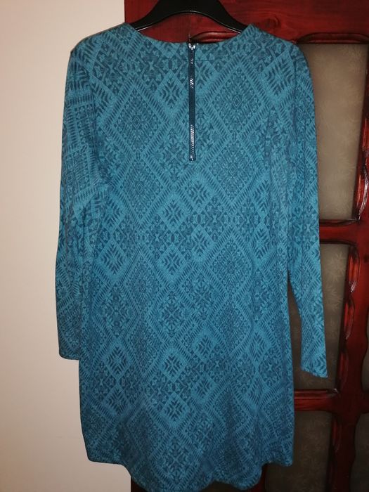Rochie molton H&M