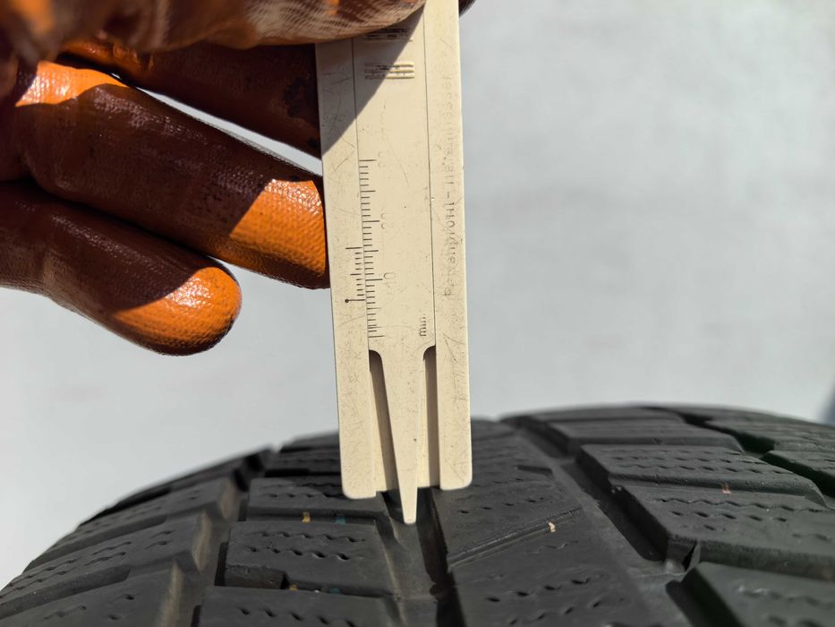 235/60/17 Тойо ДОТ 2022 г - 106 Товарен индекс